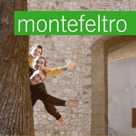 Comunità Montana Montefeltro